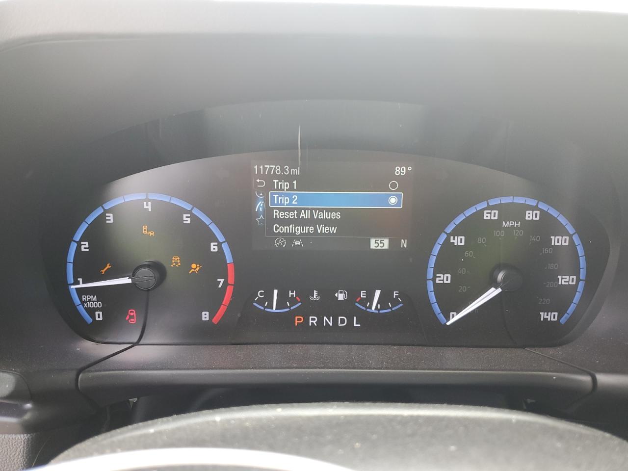 3FMCR9B61PRD86135 2023 Ford Bronco Sport Big Bend