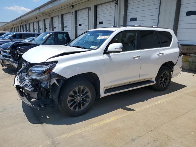 2021 LEXUS GX 460 PREMIUM 2021