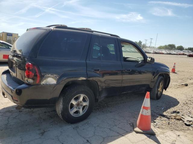 2006 Chevrolet Trailblazer Ls VIN: 1GNDT13S862240137 Lot: 58578424