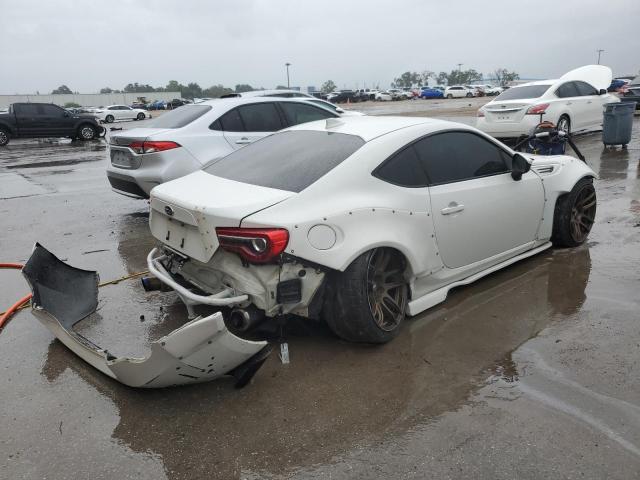 JF1ZCAC19J9603539 2018 Subaru Brz 2.0 Limited