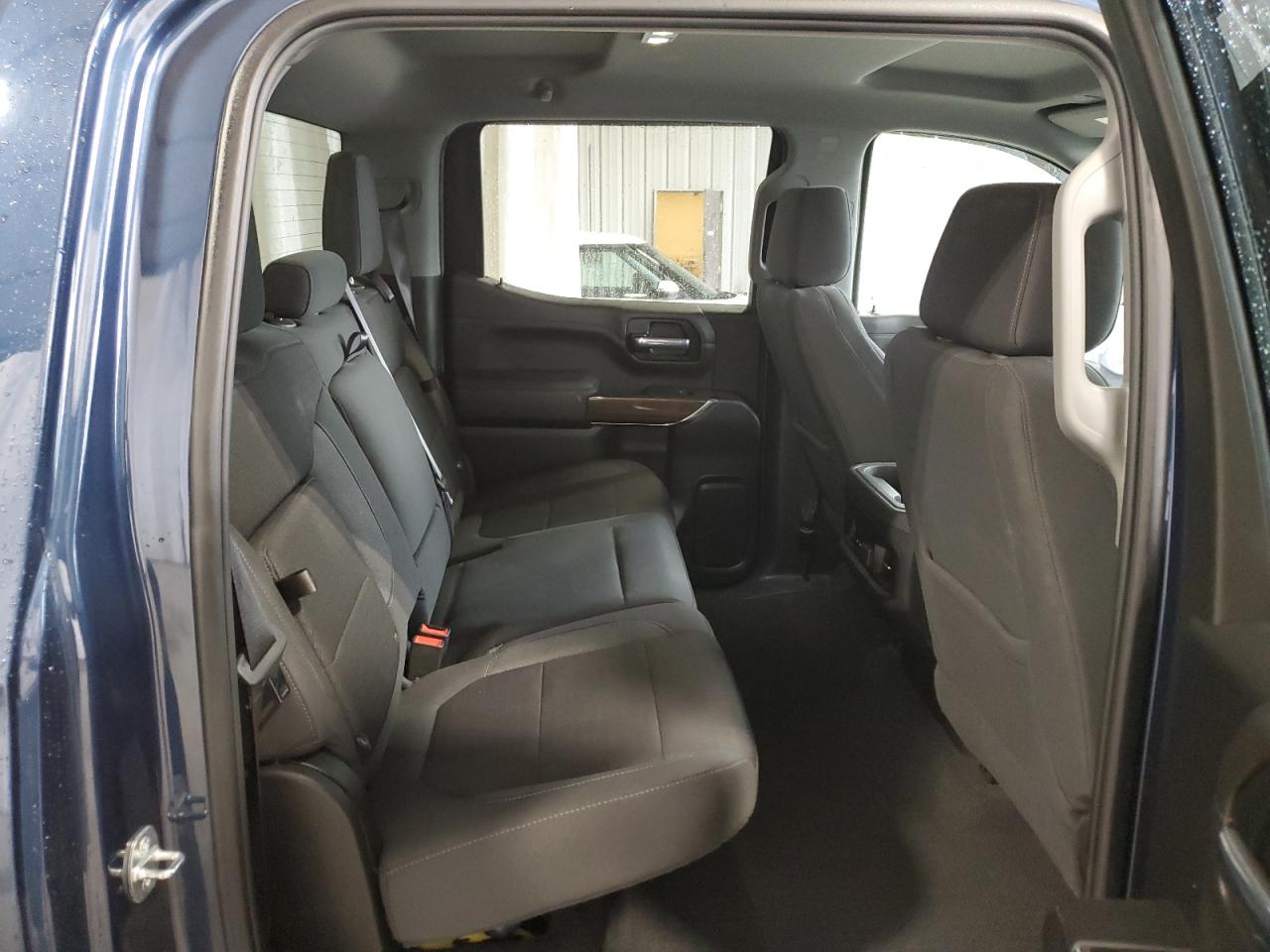 1GCUYEET4NZ219640 2022 Chevrolet Silverado Ltd K1500 Rst