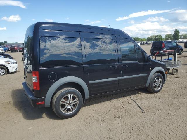 2012 Ford Transit Connect Xlt Premium VIN: NM0KS9CN6CT081522 Lot: 58761774