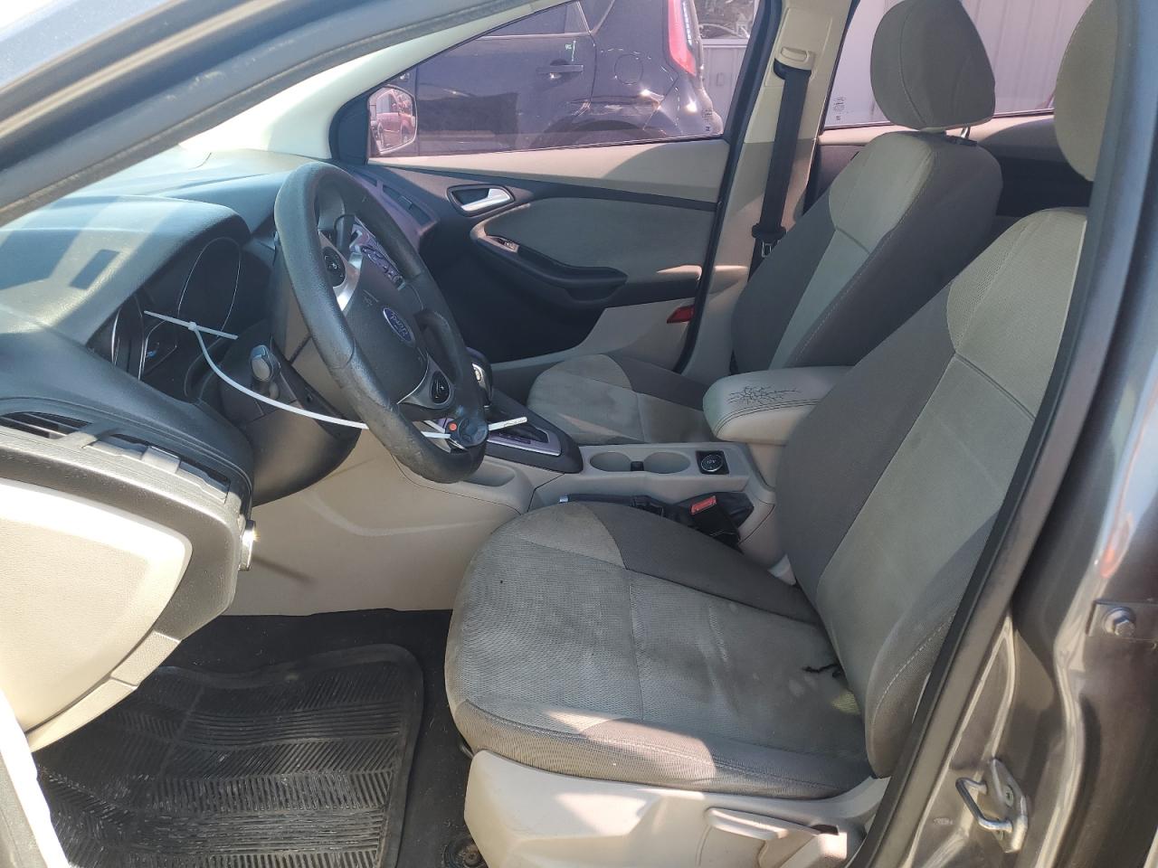 1FADP3K25DL309776 2013 Ford Focus Se