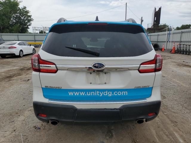 2019 Subaru Ascent Premium VIN: 4S4WMAFD1K3472719 Lot: 57911934