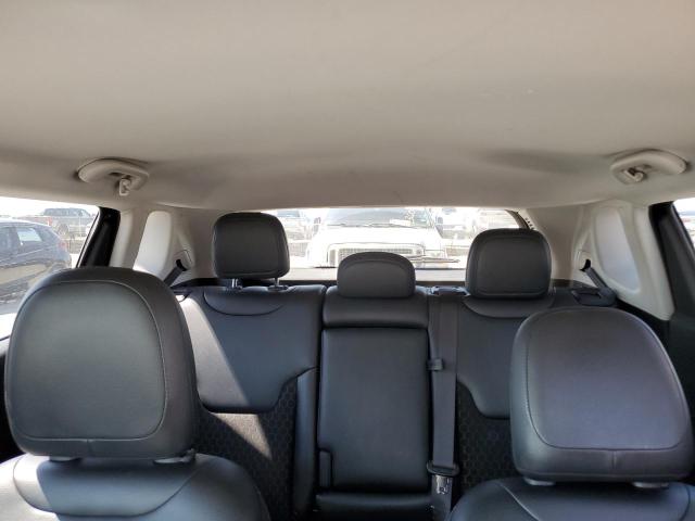 2021 Jeep Compass Latitude VIN: 3C4NJDBB5MT587832 Lot: 58261944