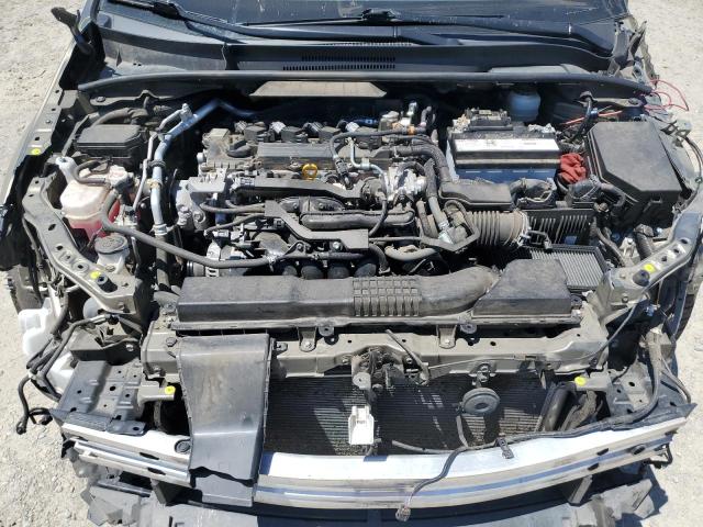 2020 TOYOTA COROLLA XS - JTNC4RBE8L3079009