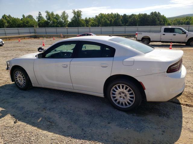 2018 DODGE CHARGER PO - 2C3CDXKTXJH323619