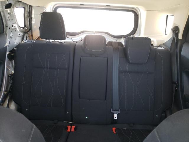 2021 Ford Ecosport Se VIN: MAJ3S2GE4MC452760 Lot: 58785994