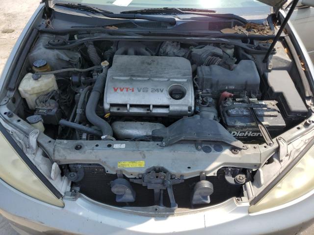 4T1BF32K76U628299 2006 Toyota Camry Le