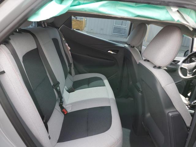 2020 Chevrolet Bolt Ev Lt VIN: 1G1FY6S06L4134682 Lot: 59051214