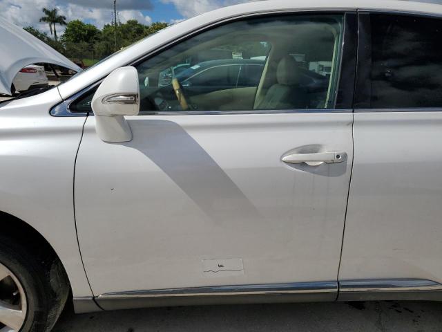 2011 Lexus Rx 350 VIN: 2T2ZK1BA5BC047901 Lot: 60731554