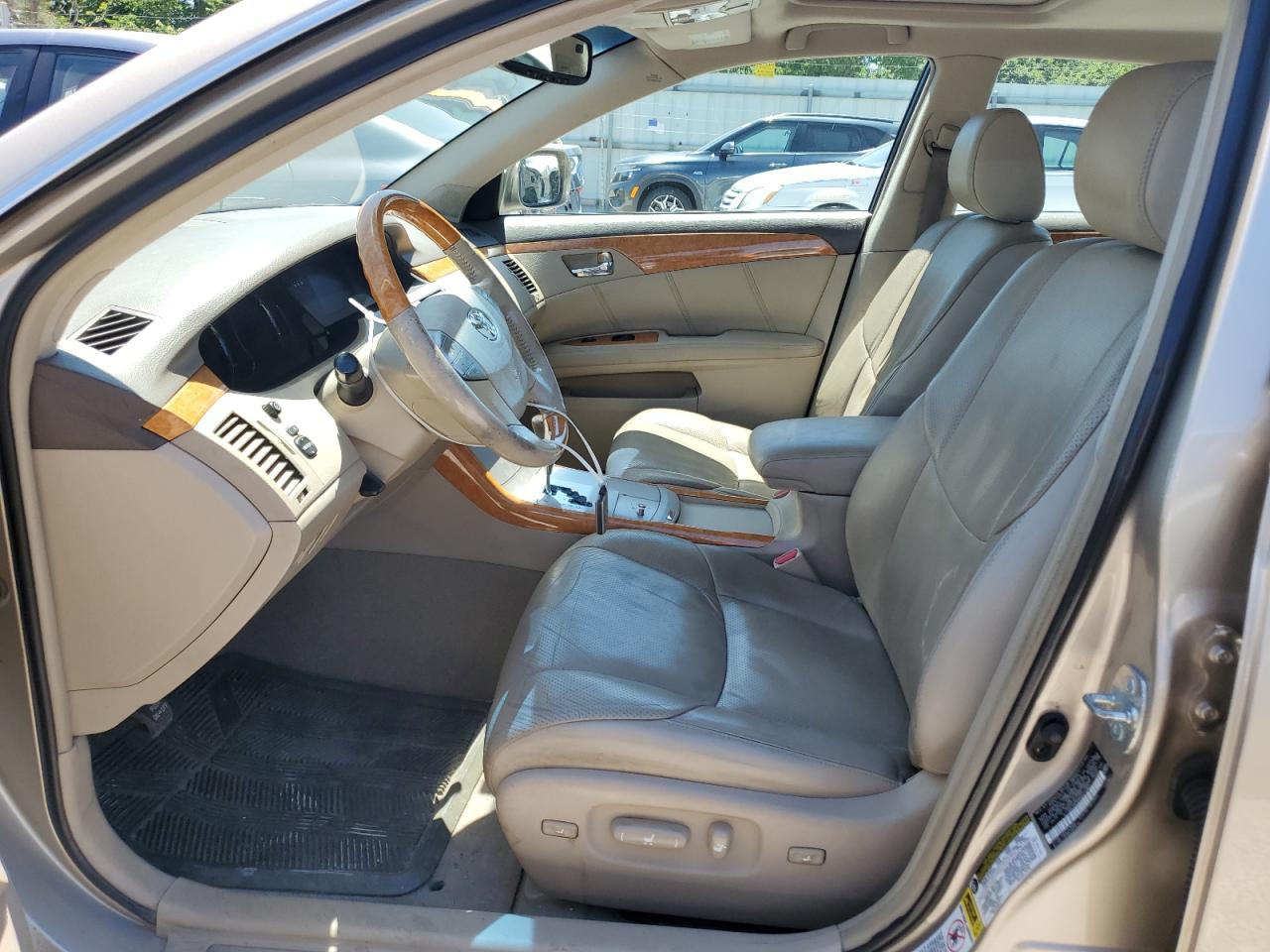 4T1BK36B66U071097 2006 Toyota Avalon Xl