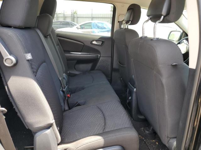 2017 Dodge Journey Sxt VIN: 3C4PDCBBXHT695511 Lot: 58964394