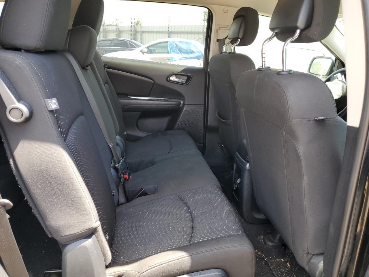 3C4PDCBBXHT695511 2017 Dodge Journey Sxt