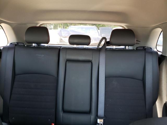 2023 MITSUBISHI OUTLANDER - JA4ARUAU8PU010534