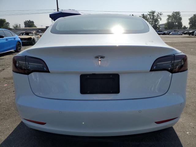 2020 Tesla Model 3 VIN: 5YJ3E1EB4LF628549 Lot: 57953244