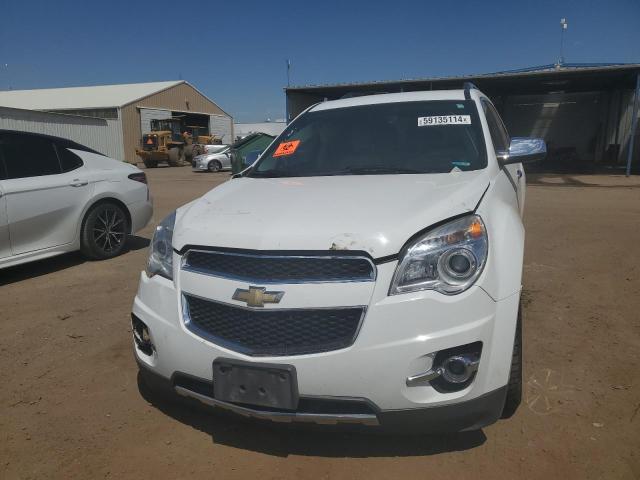 2GNFLHE33F6214734 2015 Chevrolet Equinox Ltz