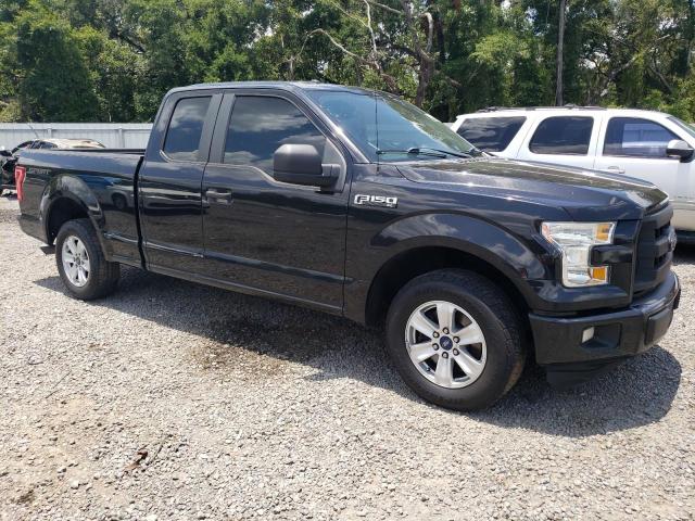 2015 Ford F150 Super Cab VIN: 1FTEX1C80FKE57414 Lot: 57946864