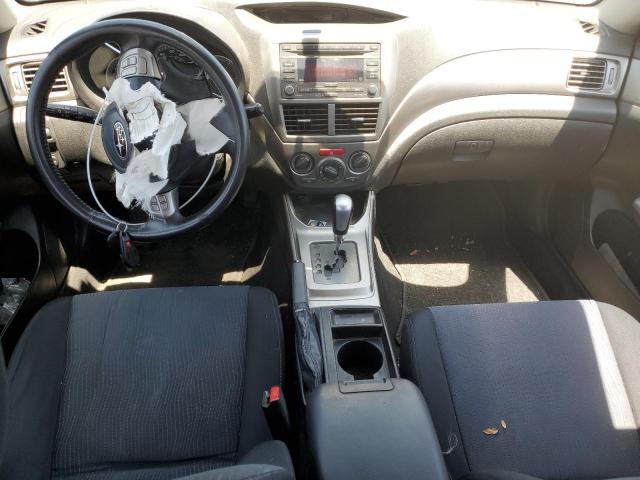 2010 Subaru Impreza Outback Sport VIN: JF1GH6D63AH804696 Lot: 59587414