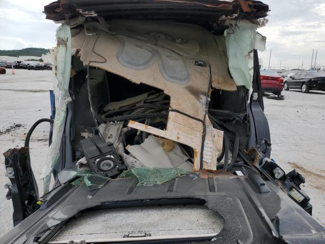 2011 Chevrolet Tahoe K1500 Ltz VIN: 1GNSKCE08BR399288 Lot: 60031974