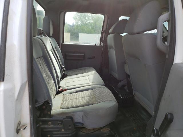 2012 Ford F250 Super Duty VIN: 1FT7W2BTXCEA50945 Lot: 57474544