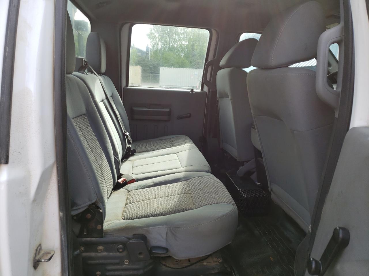 1FT7W2BTXCEA50945 2012 Ford F250 Super Duty