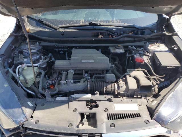 2017 HONDA CR-V EX - 5J6RW2H58HL023418