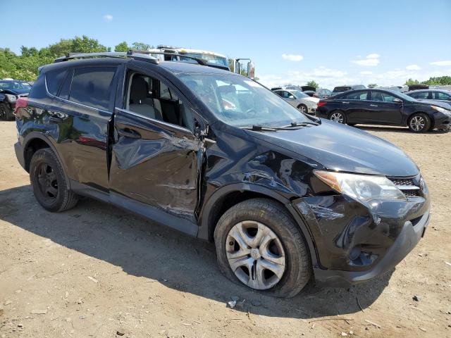 Vin: 2t3zfrev3fw151790, lot: 58734864, toyota rav4 le 20154