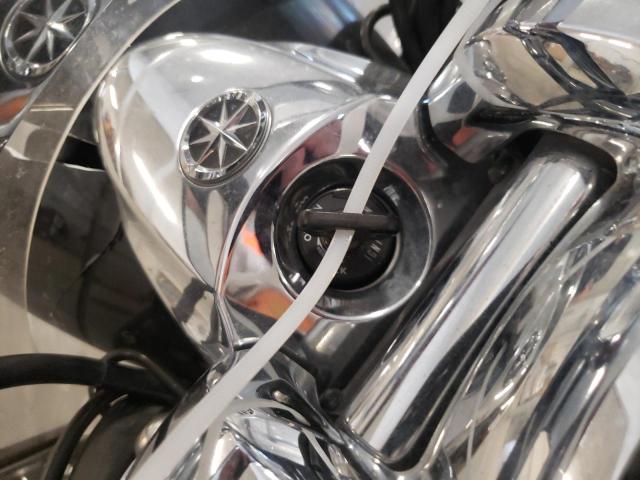2007 YAMAHA XVS1300 CT JYAVP25E77A002832
