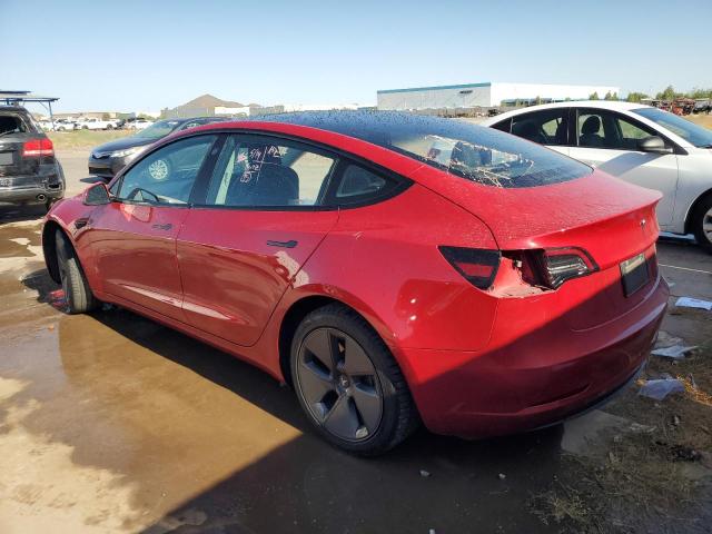 5YJ3E1EA1PF455862 2023 Tesla Model 3