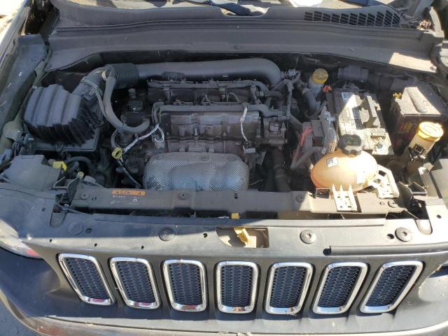 2016 JEEP RENEGADE L - ZACCJABT7GPC68202