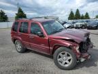 JEEP LIBERTY LI photo