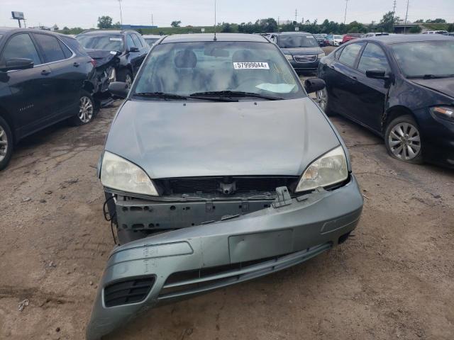 2005 Ford Focus Zx4 VIN: 1FAFP34N15W150139 Lot: 57999044