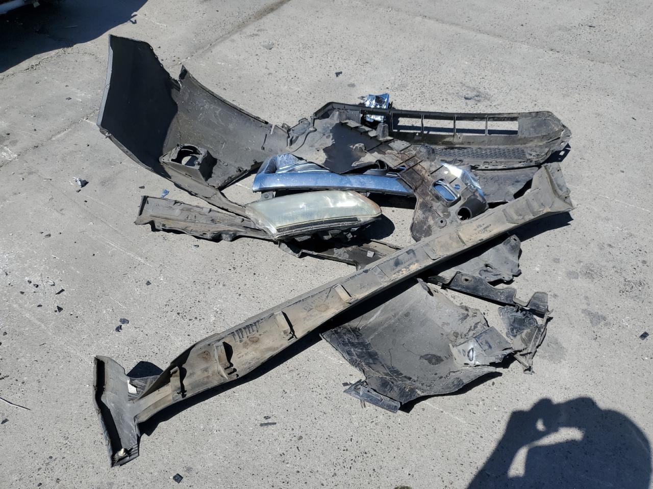 5FNYF3H79DB035437 2013 Honda Pilot Exln