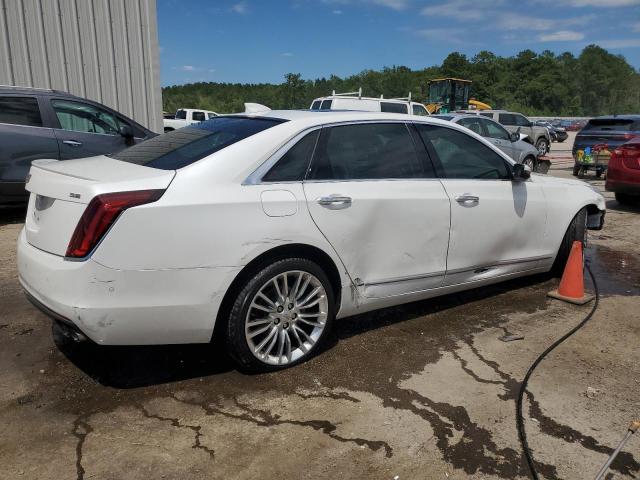 Vin: 1g6kf5rs5hu193391, lot: 56297505, cadillac ct6 premium luxury 20173