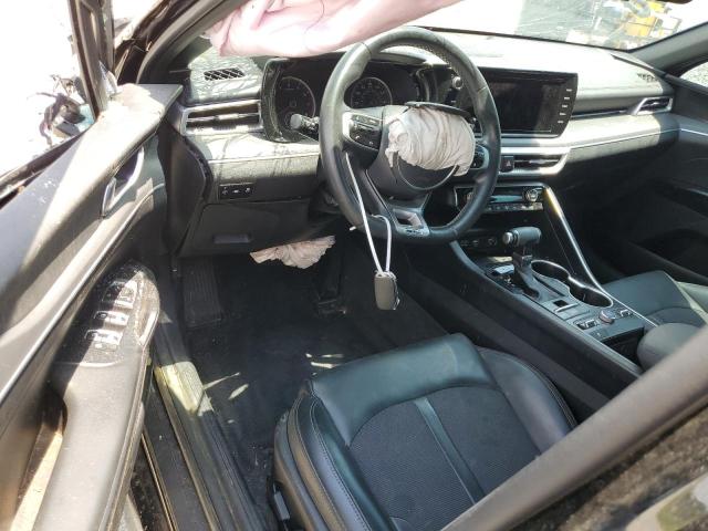 2023 Kia K5 Gt Line VIN: 5XXG64J20PG173207 Lot: 57302174