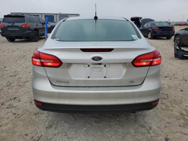 2018 Ford Focus Se VIN: 1FADP3F25JL290748 Lot: 57540154