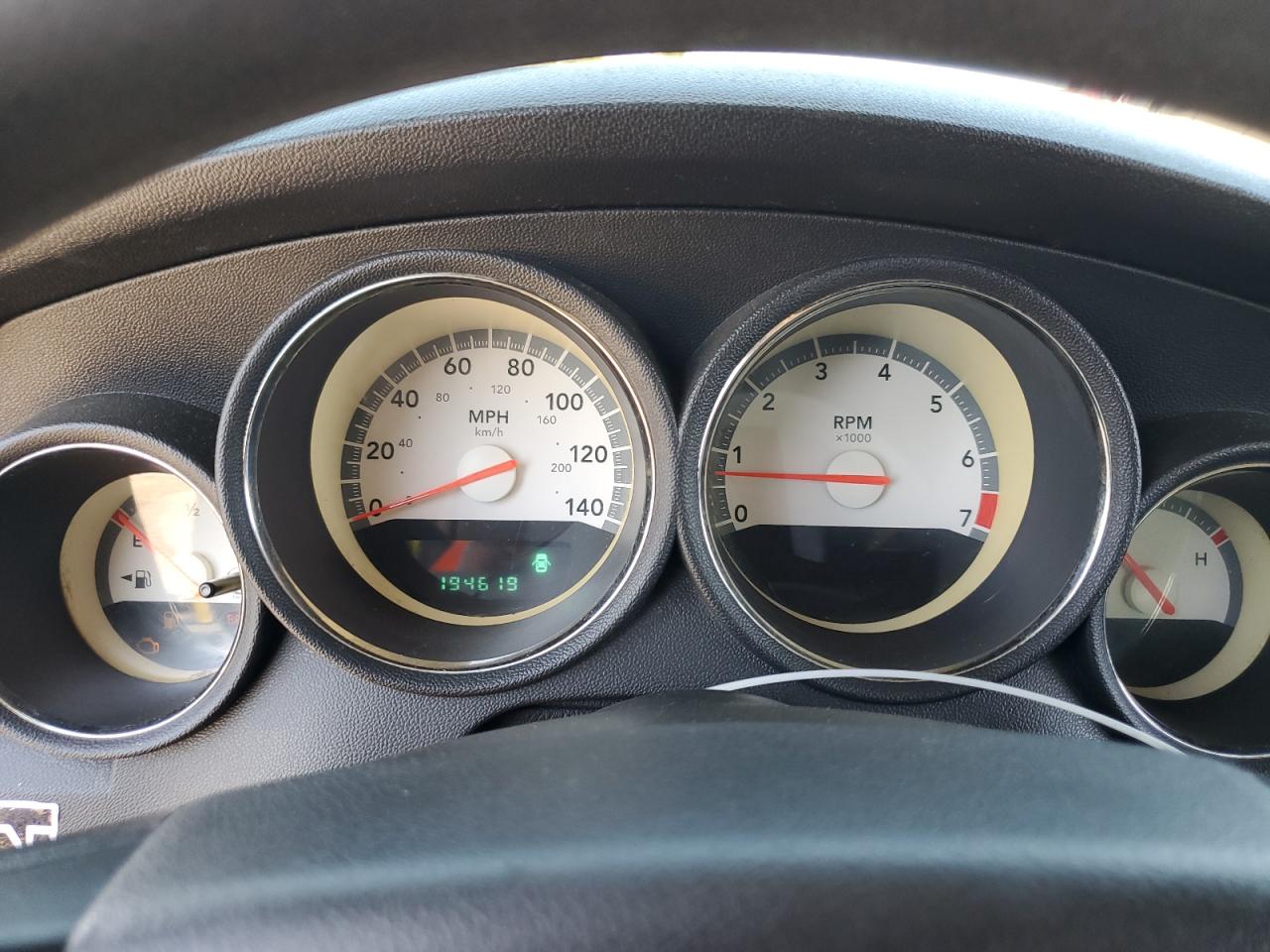 2B3KA33G28H105437 2008 Dodge Charger Sxt