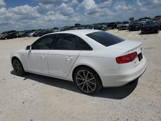 VIN WAUBFAFLXGN016537 2016 Audi A4, Premium S-Line no.2