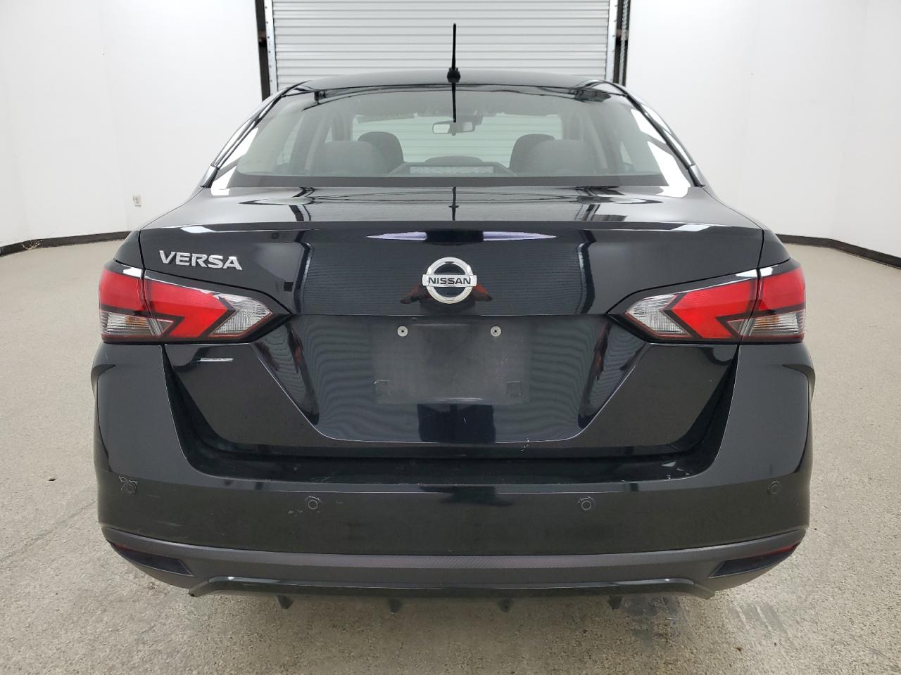 2021 Nissan Versa S vin: 3N1CN8DV4ML809788