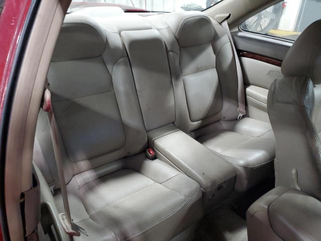 2003 Acura 3.2Cl Type-S VIN: 19UYA42783A001172 Lot: 57465414