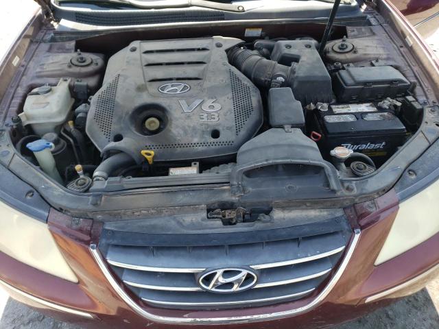 2009 Hyundai Sonata Se VIN: 5NPEU46F39H414256 Lot: 58529184