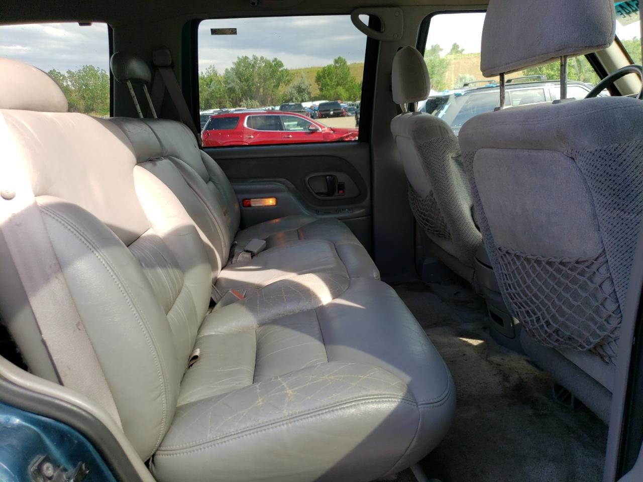 1GNEK13K3SJ353422 1995 Chevrolet Tahoe K1500