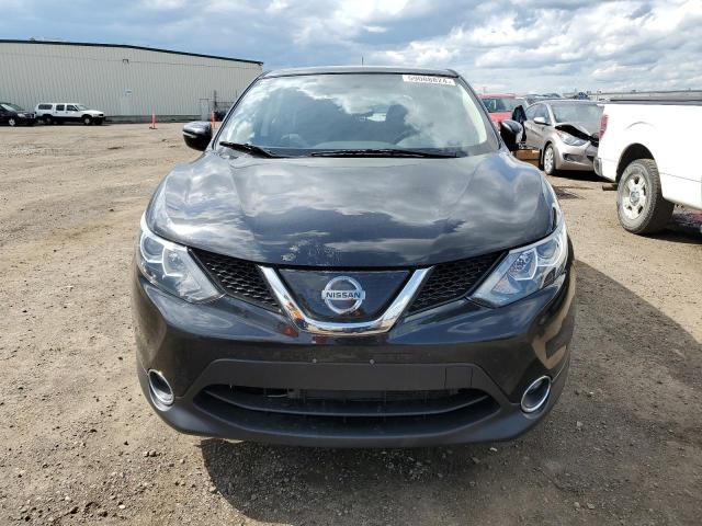 2018 NISSAN QASHQAI - JN1BJ1CP9JW194968