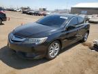2018 ACURA ILX BASE W - 19UDE2F36JA000503
