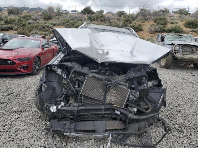 2019 Mercedes-Benz Gls 450 4Matic VIN: 4JGDF6EE3KB184599 Lot: 56865894