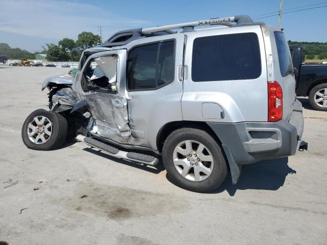 2009 Nissan Xterra Off Road VIN: 5N1AN08U79C512150 Lot: 59239474
