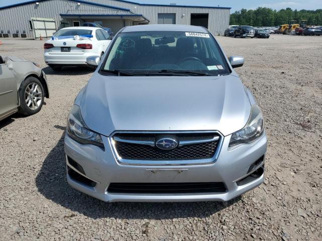 2016 Subaru Impreza Premium VIN: JF1GPAB62G8300965 Lot: 58842574