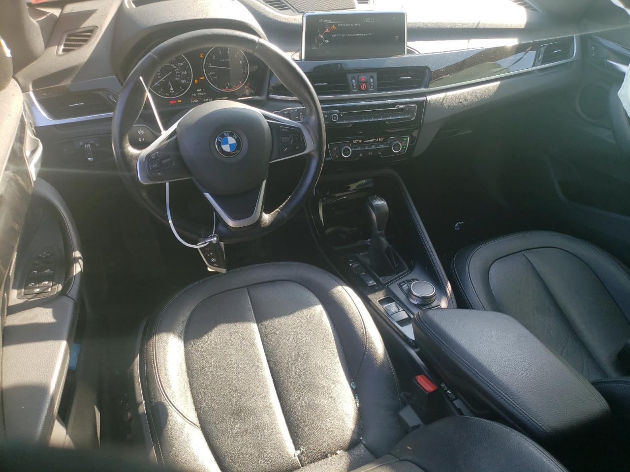 WBXHT3C3XG5E53255 2016 BMW X1 xDrive28I