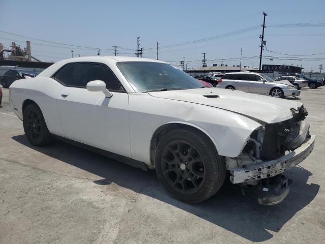 Vin: 2c3cdyag5ch110963, lot: 58741814, dodge challenger sxt 20124